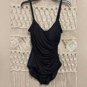 Jantzen Bathing Suit